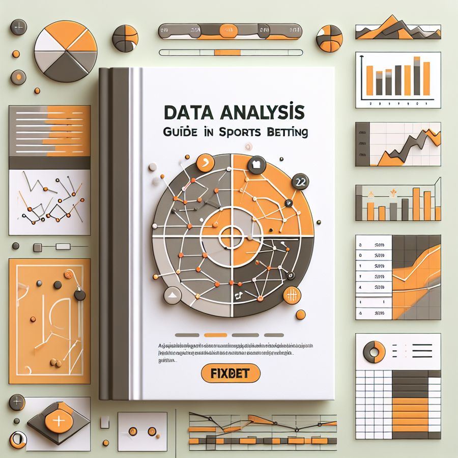 Fixbet ile Spor Bahislerinde Veri Analizi Rehberi