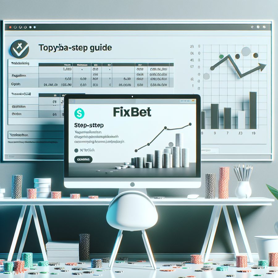 Kazançların Vergilendirilmesi: Adım Adım Rehber | Fixbet